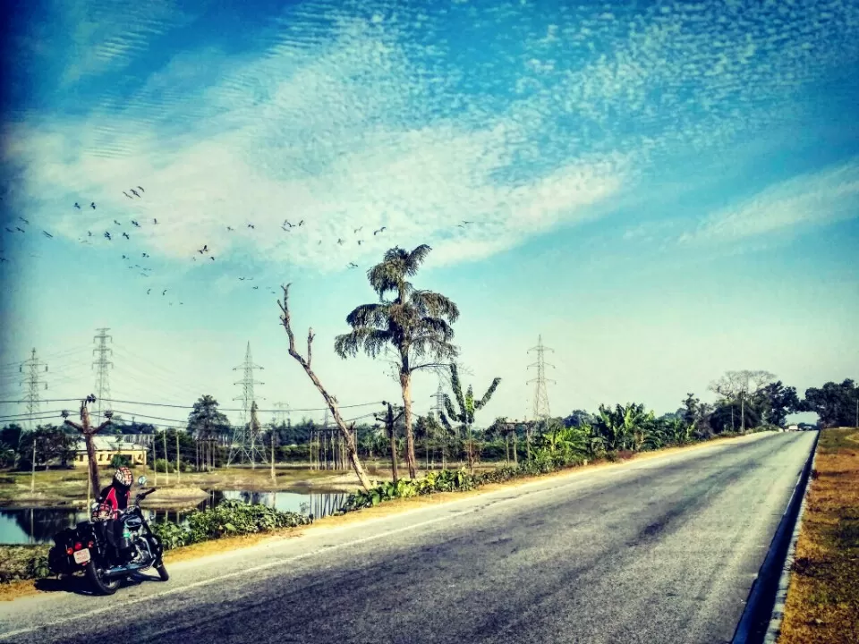 Photo of Guwahati, Assam, India by Ramneek Singh