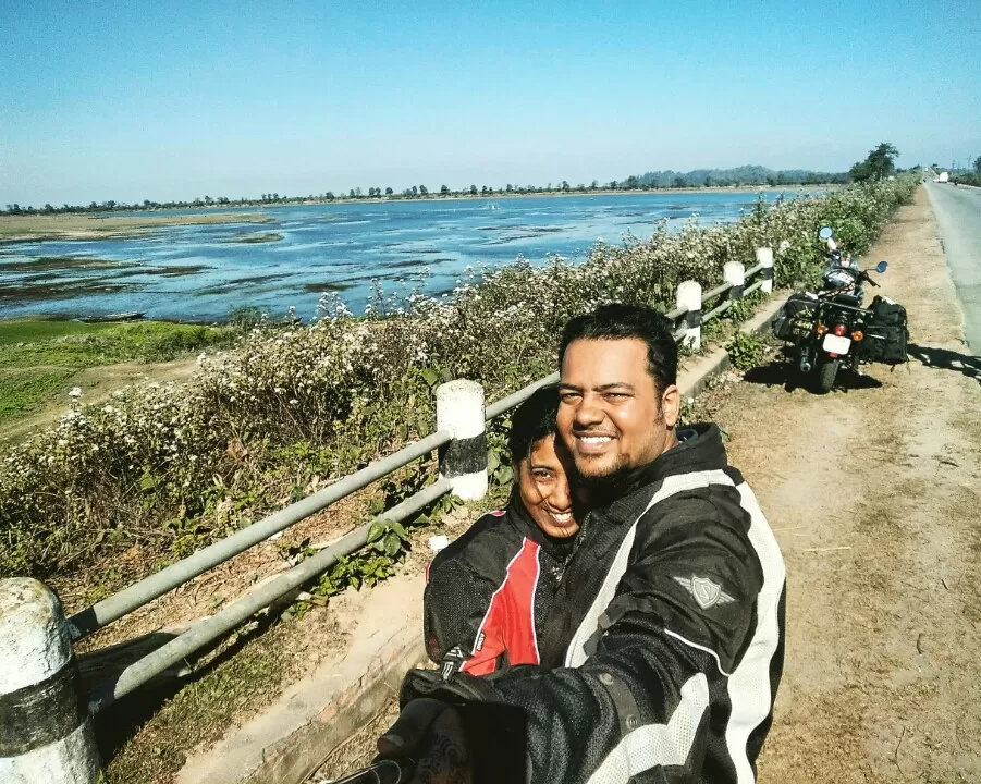 Photo of Bomdila by Ramneek Singh