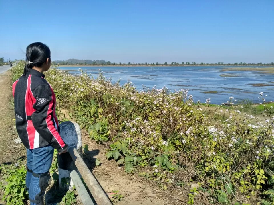 Photo of Bomdila by Ramneek Singh