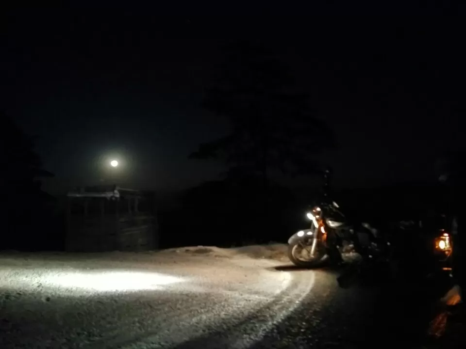 Photo of Bomdila by Ramneek Singh