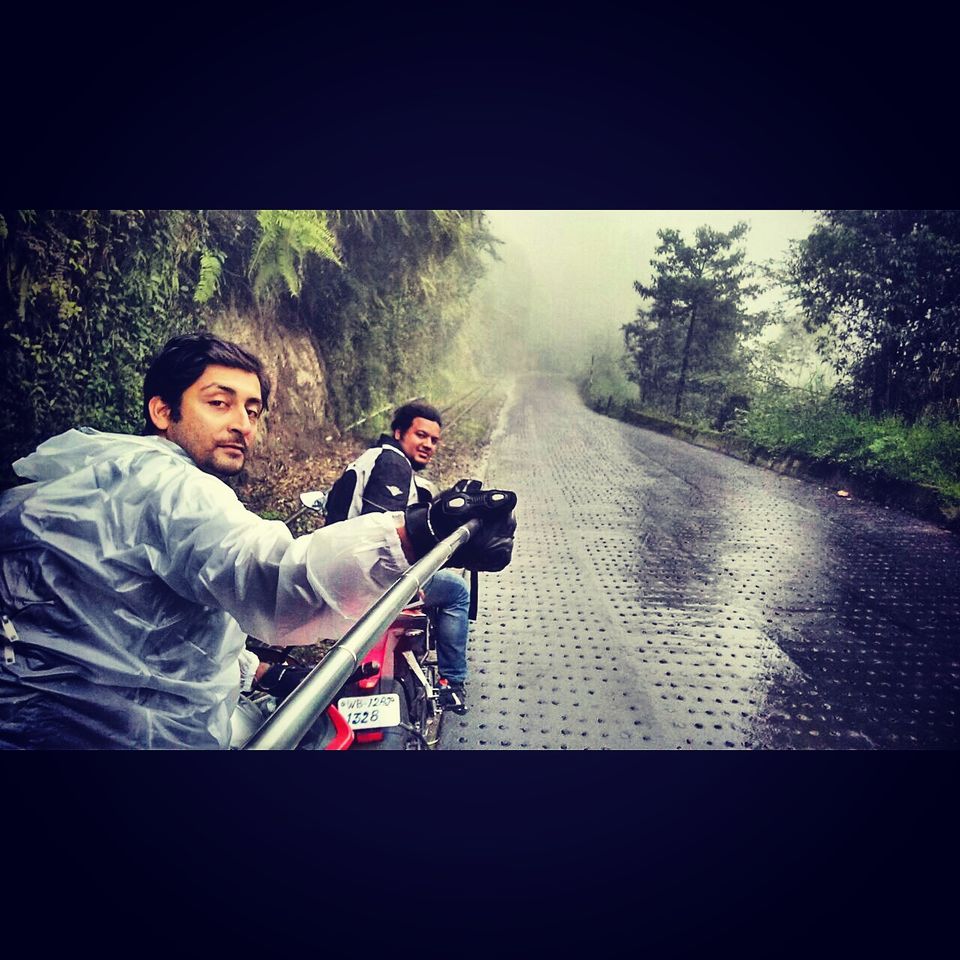 Photo of Darjeeling, West Bengal, India by Ramneek Singh