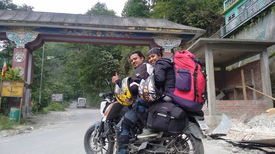 Photo of Lachen, Sikkim, India by Ramneek Singh