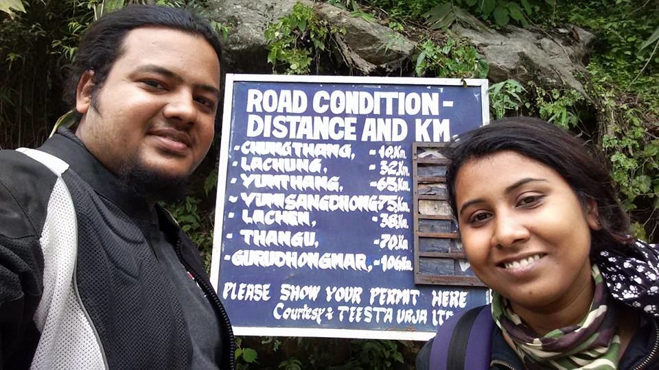 Photo of Lachen, Sikkim, India by Ramneek Singh