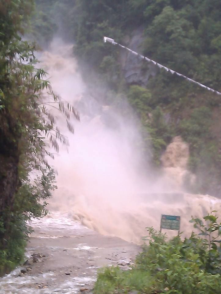 Photo of Mangan, Sikkim, India by Ramneek Singh