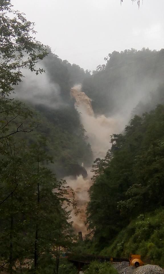 Photo of Mangan, Sikkim, India by Ramneek Singh