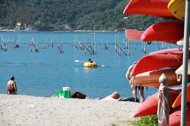 Photo of Feel It; Live It; Don’t just see it – Porto Venere and the Cinque Terre 1/52 by Vagabunda