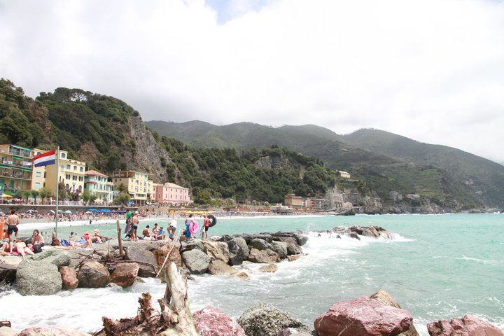 Photo of Feel It; Live It; Don’t just see it – Porto Venere and the Cinque Terre 20/52 by Vagabunda