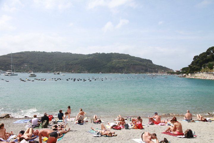 Photo of Feel It; Live It; Don’t just see it – Porto Venere and the Cinque Terre 2/52 by Vagabunda