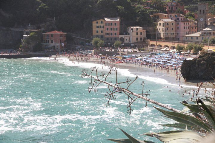 Photo of Feel It; Live It; Don’t just see it – Porto Venere and the Cinque Terre 22/52 by Vagabunda