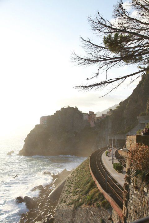 Photo of Feel It; Live It; Don’t just see it – Porto Venere and the Cinque Terre 23/52 by Vagabunda