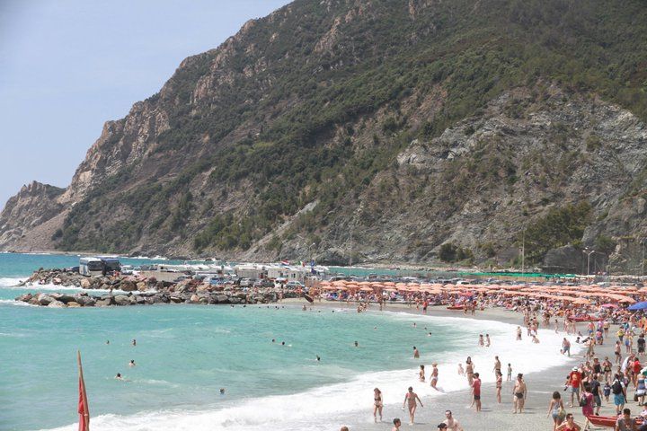 Photo of Feel It; Live It; Don’t just see it – Porto Venere and the Cinque Terre 24/52 by Vagabunda
