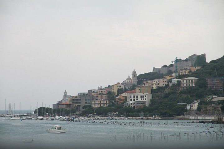 Photo of Feel It; Live It; Don’t just see it – Porto Venere and the Cinque Terre 3/52 by Vagabunda