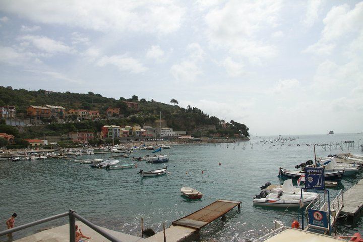 Photo of Feel It; Live It; Don’t just see it – Porto Venere and the Cinque Terre 4/52 by Vagabunda