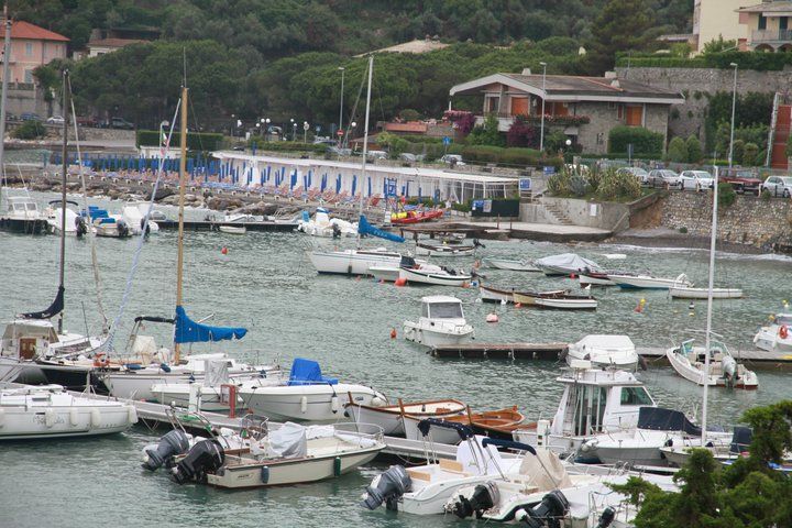 Photo of Feel It; Live It; Don’t just see it – Porto Venere and the Cinque Terre 5/52 by Vagabunda