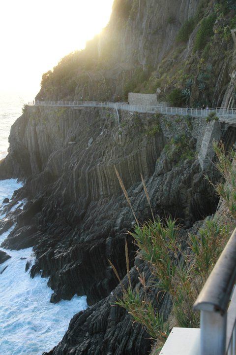Photo of Feel It; Live It; Don’t just see it – Porto Venere and the Cinque Terre 26/52 by Vagabunda