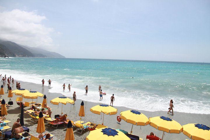 Photo of Feel It; Live It; Don’t just see it – Porto Venere and the Cinque Terre 27/52 by Vagabunda