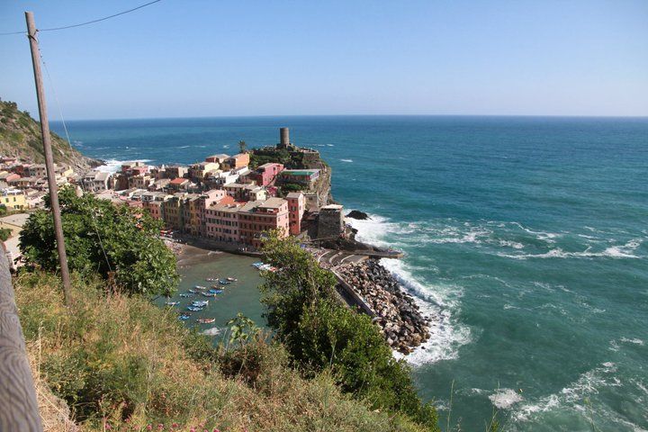 Photo of Feel It; Live It; Don’t just see it – Porto Venere and the Cinque Terre 31/52 by Vagabunda
