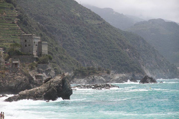 Photo of Feel It; Live It; Don’t just see it – Porto Venere and the Cinque Terre 34/52 by Vagabunda
