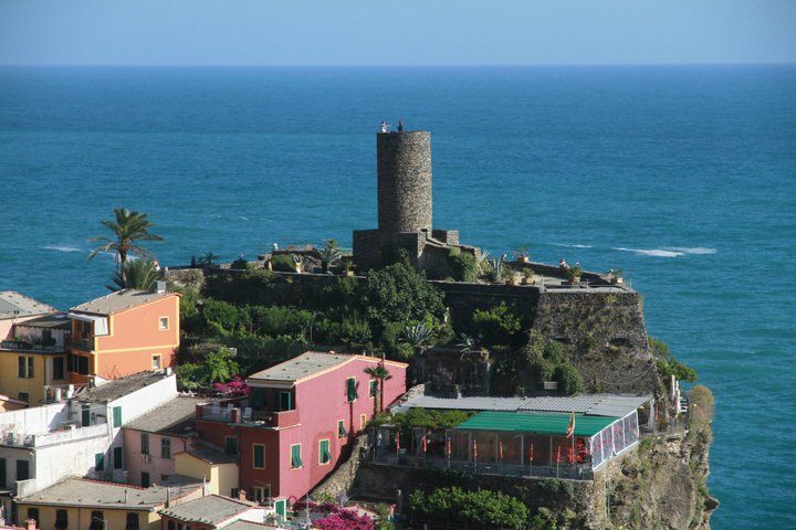 Photo of Feel It; Live It; Don’t just see it – Porto Venere and the Cinque Terre 35/52 by Vagabunda