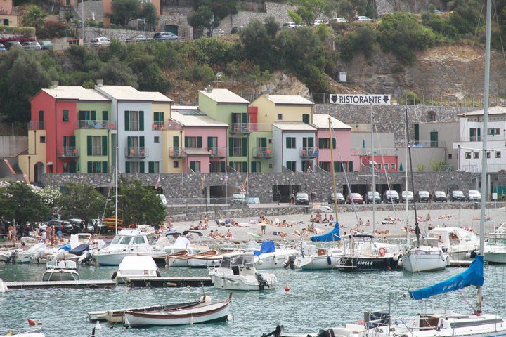 Photo of Feel It; Live It; Don’t just see it – Porto Venere and the Cinque Terre 7/52 by Vagabunda