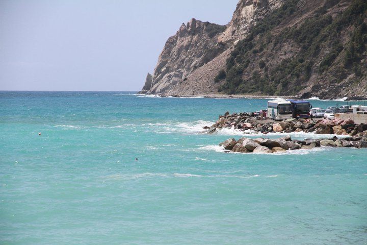 Photo of Feel It; Live It; Don’t just see it – Porto Venere and the Cinque Terre 36/52 by Vagabunda