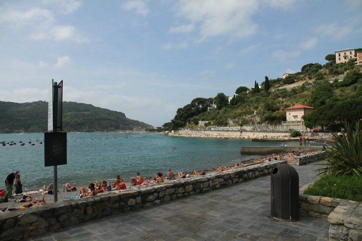 Photo of Feel It; Live It; Don’t just see it – Porto Venere and the Cinque Terre 8/52 by Vagabunda