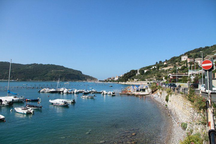 Photo of Feel It; Live It; Don’t just see it – Porto Venere and the Cinque Terre 37/52 by Vagabunda