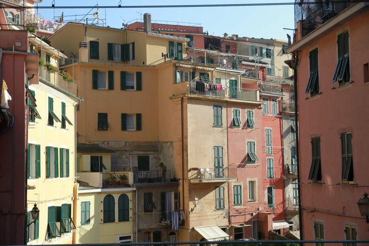 Photo of Feel It; Live It; Don’t just see it – Porto Venere and the Cinque Terre 39/52 by Vagabunda