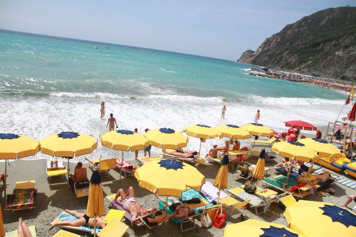 Photo of Feel It; Live It; Don’t just see it – Porto Venere and the Cinque Terre 40/52 by Vagabunda