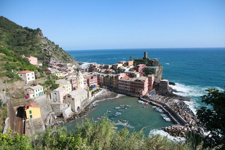 Photo of Feel It; Live It; Don’t just see it – Porto Venere and the Cinque Terre 41/52 by Vagabunda