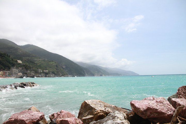 Photo of Feel It; Live It; Don’t just see it – Porto Venere and the Cinque Terre 42/52 by Vagabunda