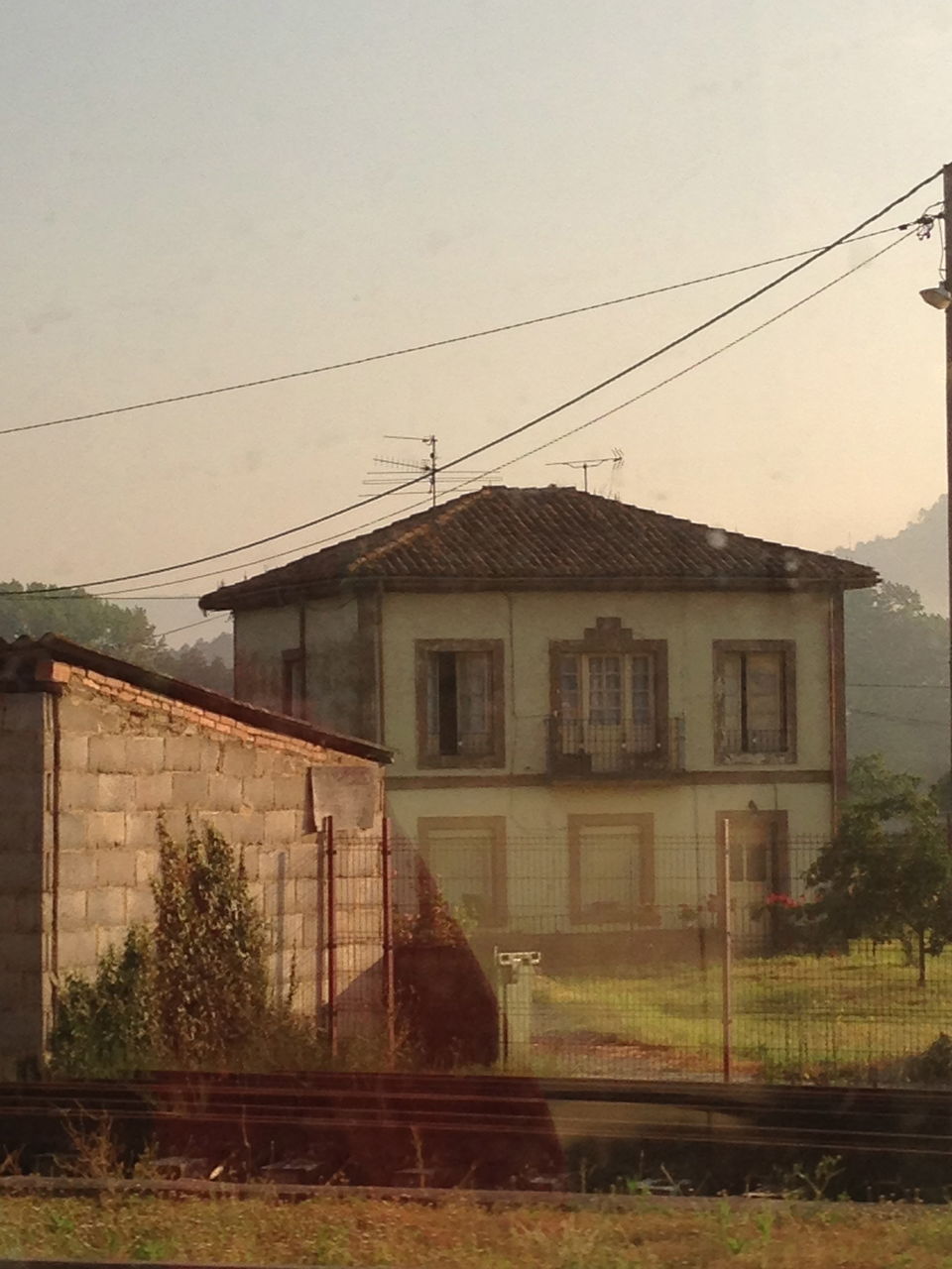 Photo of The Enchanted 'hood - Ortigueira, Espasante, A Coruna - Galicia 13/83 by Vagabunda