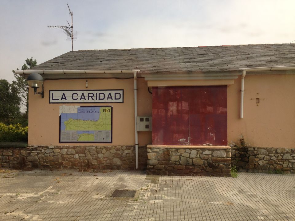 Photo of The Enchanted 'hood - Ortigueira, Espasante, A Coruna - Galicia 19/83 by Vagabunda