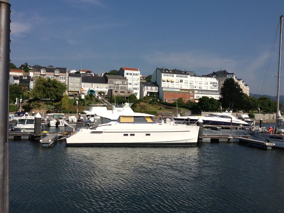 Photo of The Enchanted 'hood - Ortigueira, Espasante, A Coruna - Galicia 40/83 by Vagabunda