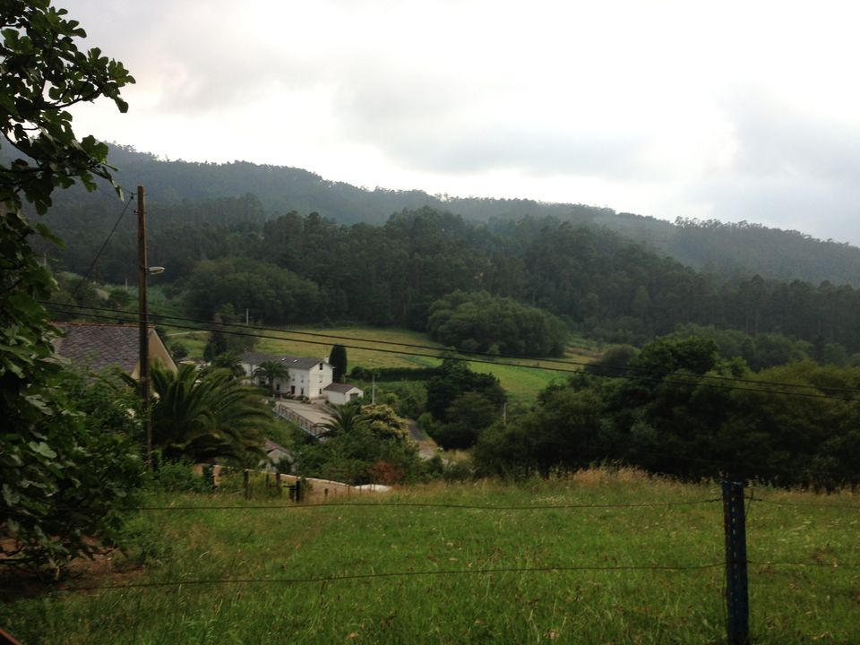 Photo of The Enchanted 'hood - Ortigueira, Espasante, A Coruna - Galicia 26/83 by Vagabunda