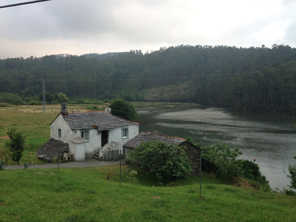 Photo of The Enchanted 'hood - Ortigueira, Espasante, A Coruna - Galicia 27/83 by Vagabunda