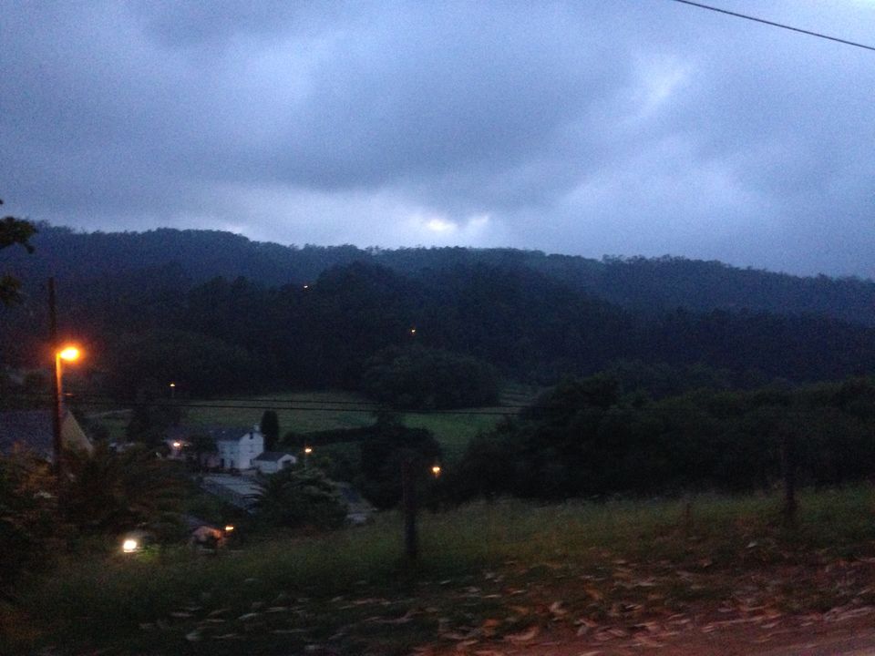 Photo of The Enchanted 'hood - Ortigueira, Espasante, A Coruna - Galicia 28/83 by Vagabunda