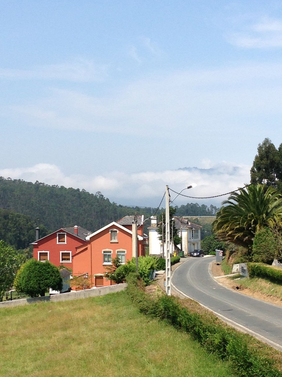 Photo of The Enchanted 'hood - Ortigueira, Espasante, A Coruna - Galicia 32/83 by Vagabunda