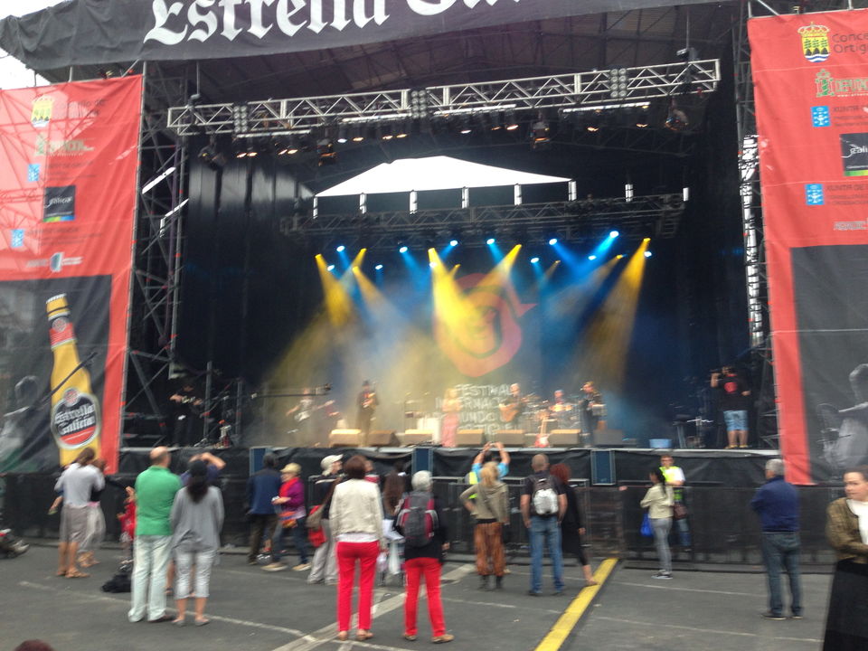 Photo of The Enchanted 'hood - Ortigueira, Espasante, A Coruna - Galicia 45/83 by Vagabunda