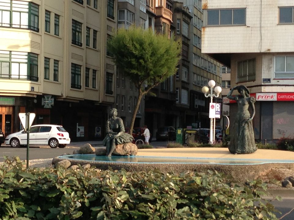 Photo of The Enchanted 'hood - Ortigueira, Espasante, A Coruna - Galicia 63/83 by Vagabunda