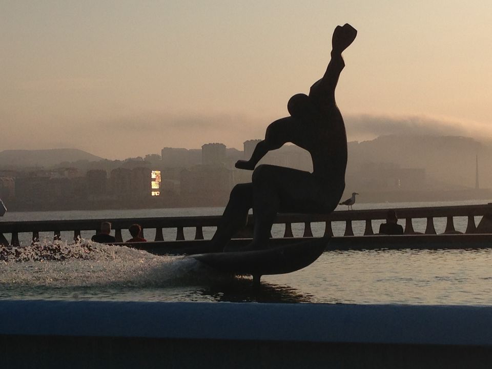 Photo of The Enchanted 'hood - Ortigueira, Espasante, A Coruna - Galicia 66/83 by Vagabunda