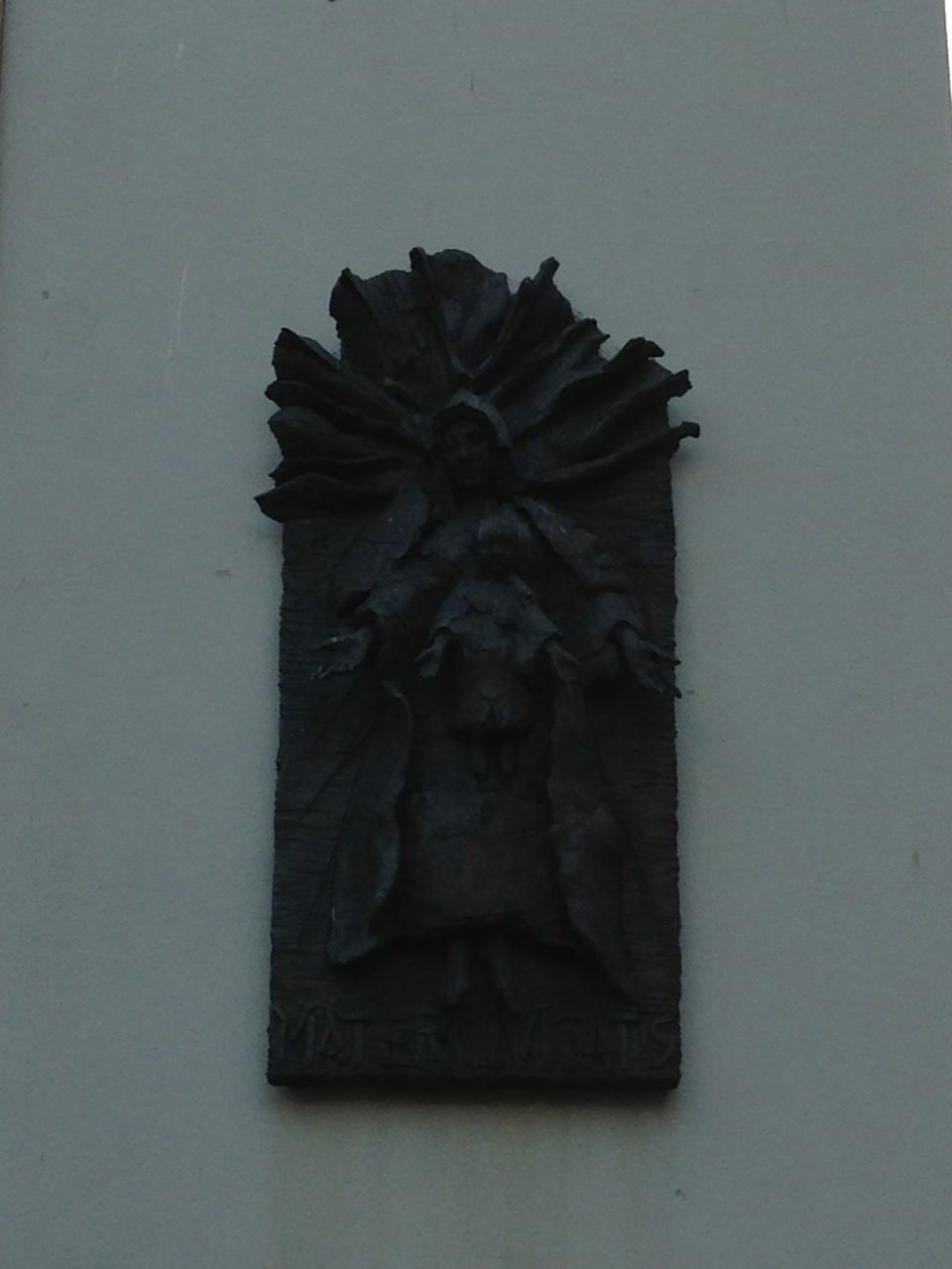 Photo of The Enchanted 'hood - Ortigueira, Espasante, A Coruna - Galicia 75/83 by Vagabunda