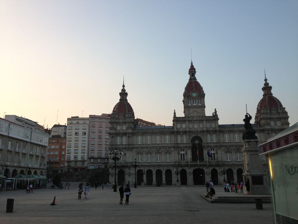 Photo of The Enchanted 'hood - Ortigueira, Espasante, A Coruna - Galicia 82/83 by Vagabunda