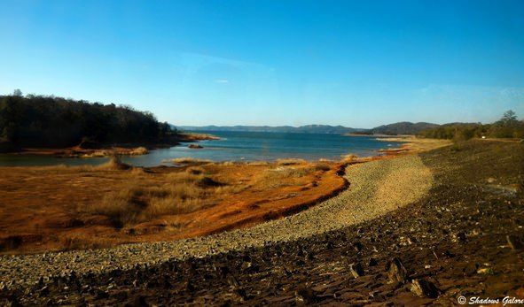 Photo of Sykes Point, Lalguli, Karnataka, India by Shadows Galore
