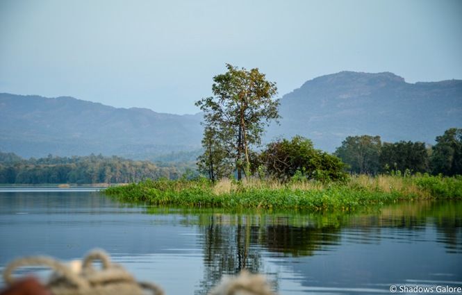 Satpura: The River Safari On Denwa - Tripoto