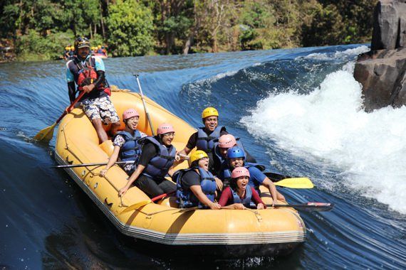 Photo of A Traveler’s Guide to Dandeli Wildlife Sanctuary 3/5 by Shadows Galore