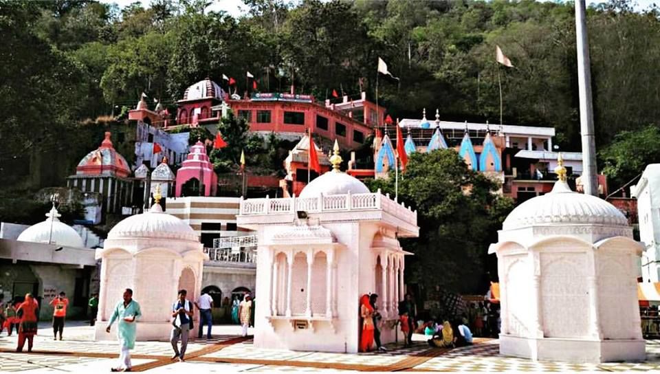 Photo of Jawalamukhi, Himachal Pradesh, India by Social Butterfly