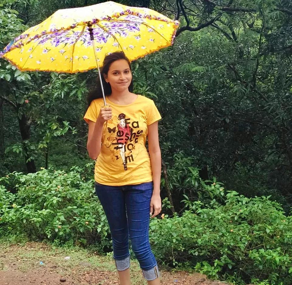 Photo of Pachmarhi, Madhya Pradesh, India by Social Butterfly 