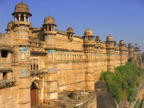 Photo of Best Of Gwalior & Agra. by Social Butterfly