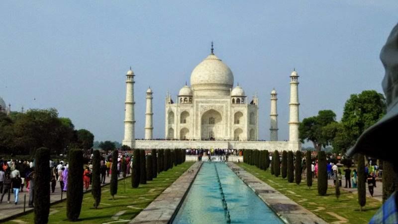 Photo of Best Of Gwalior & Agra. by Social Butterfly